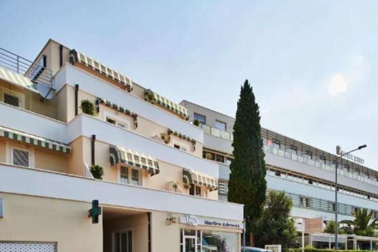Kamara Dubrovnik By Irundo Bed & Breakfast Exterior photo