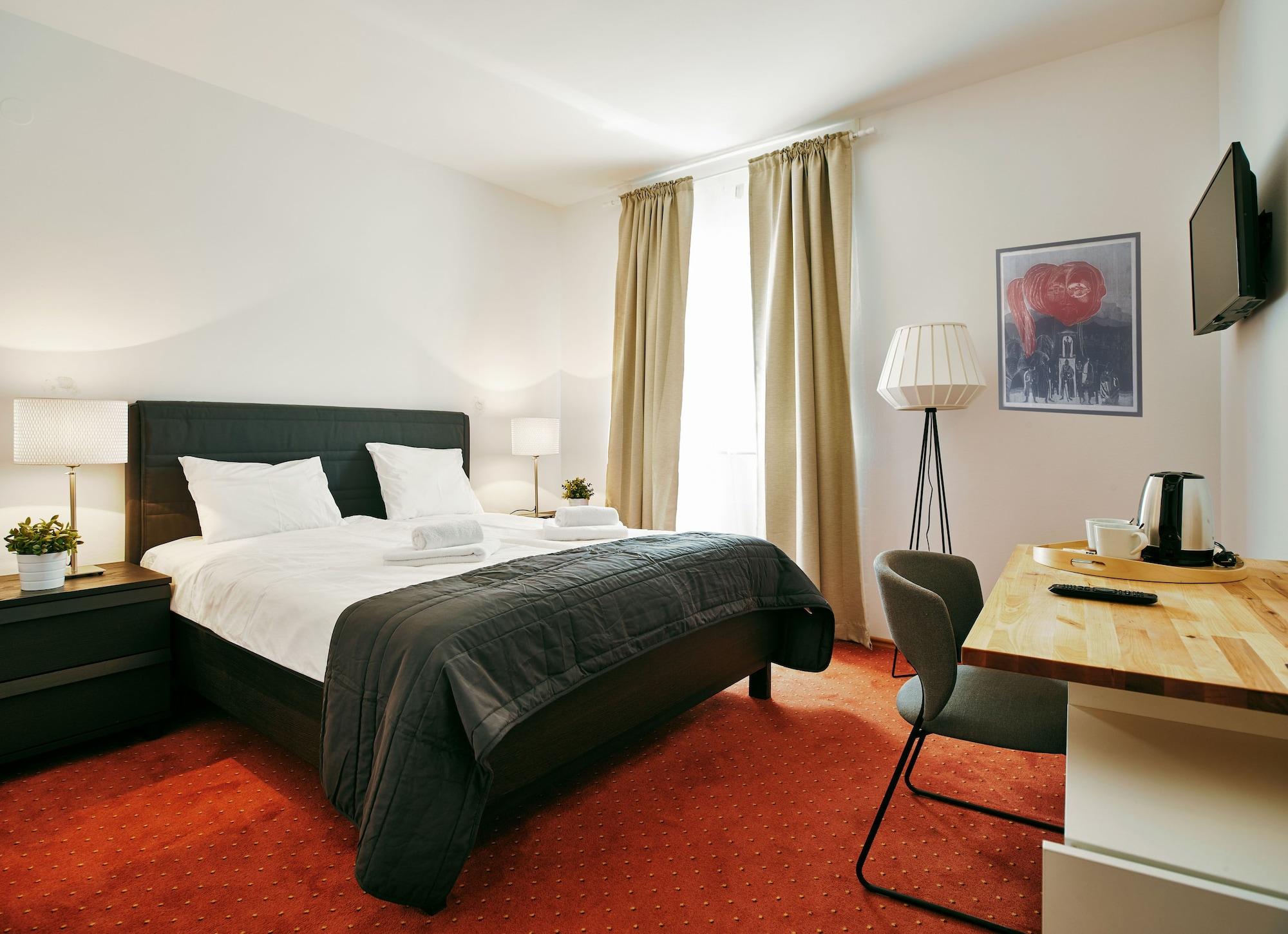 Kamara Dubrovnik By Irundo Bed & Breakfast Exterior photo