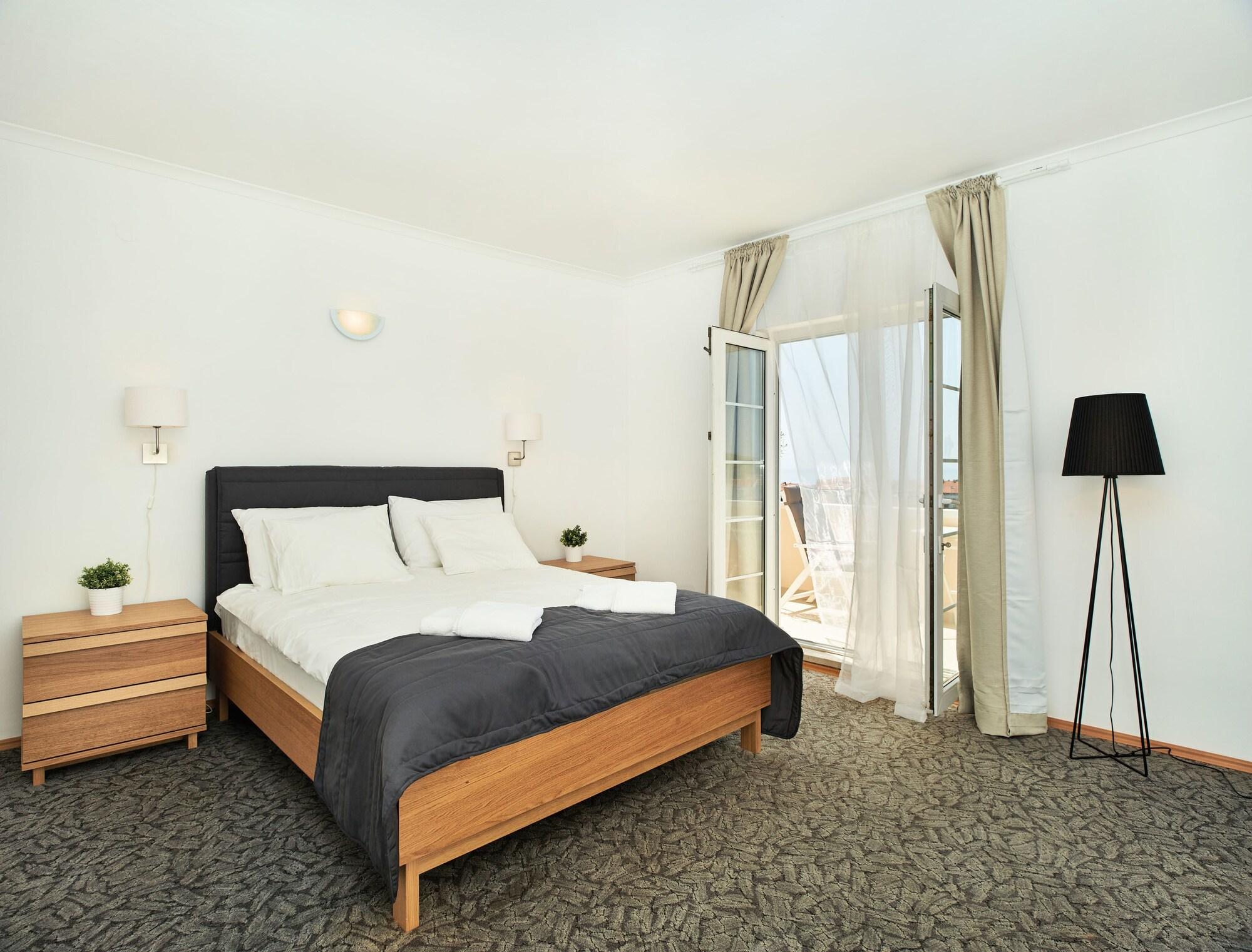 Kamara Dubrovnik By Irundo Bed & Breakfast Exterior photo