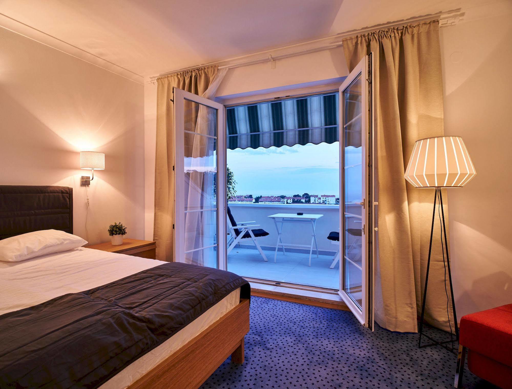 Kamara Dubrovnik By Irundo Bed & Breakfast Exterior photo