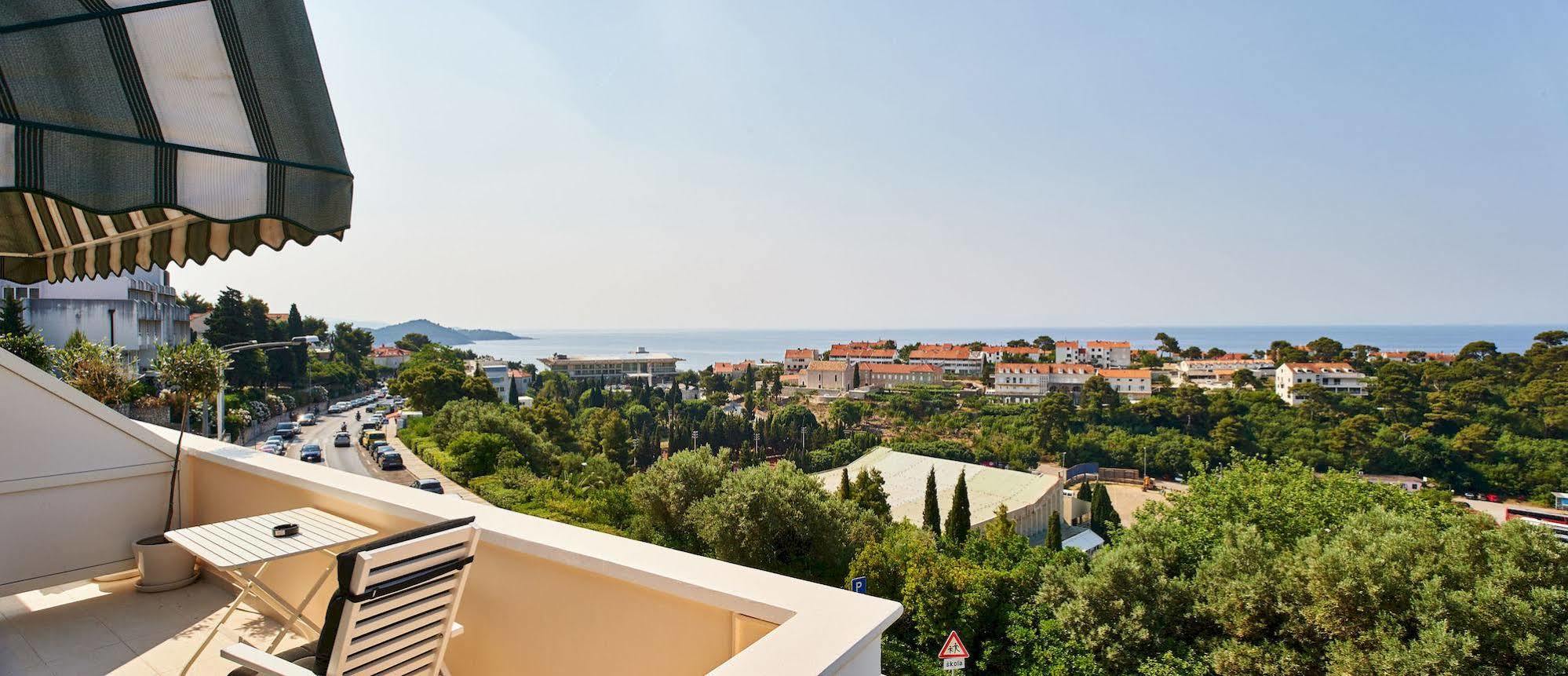 Kamara Dubrovnik By Irundo Bed & Breakfast Exterior photo