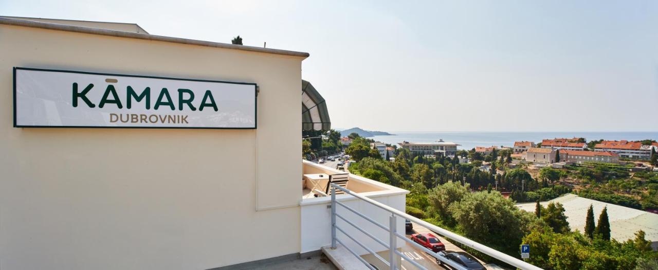 Kamara Dubrovnik By Irundo Bed & Breakfast Exterior photo
